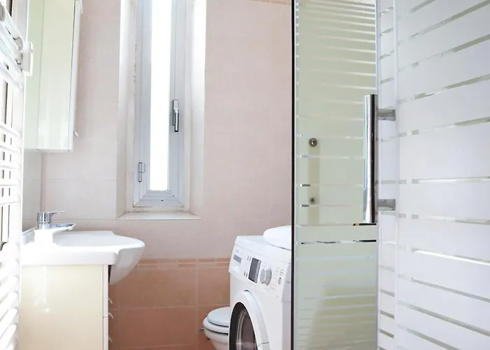 Isola Comfort Apartamento Milão