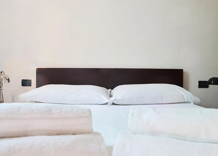 Isola Comfort * Milão