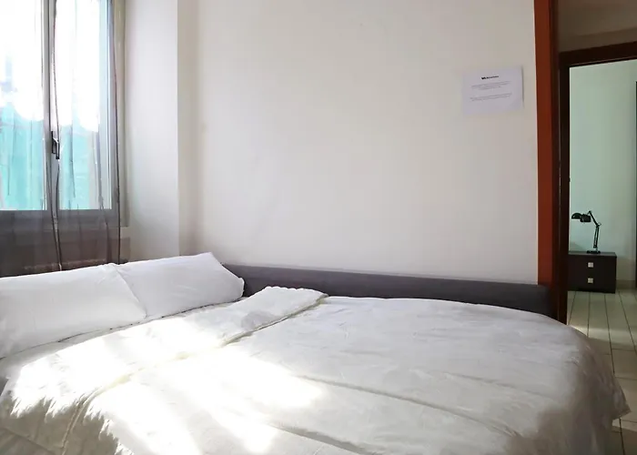 Apartamento Isola Comfort *