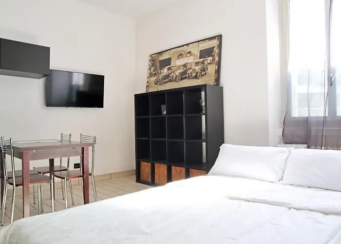 Isola Comfort Milão