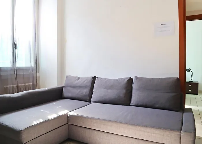 Isola Comfort