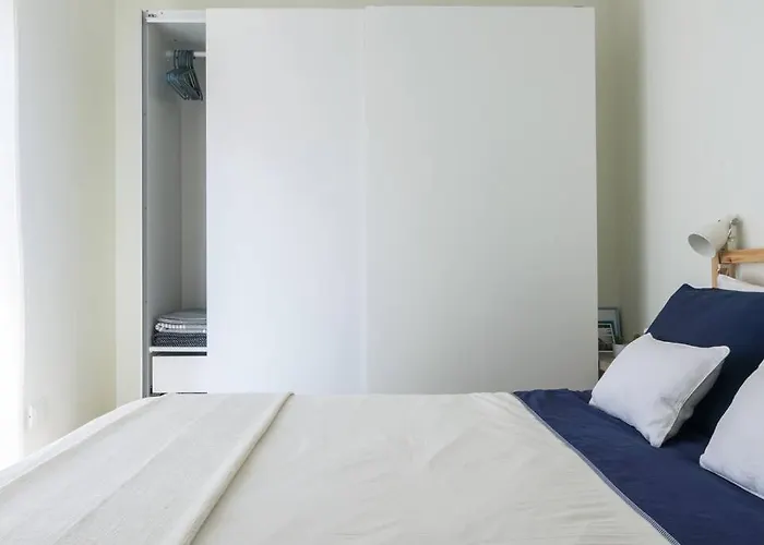 Apartman Palermo Flexyrent Milánó