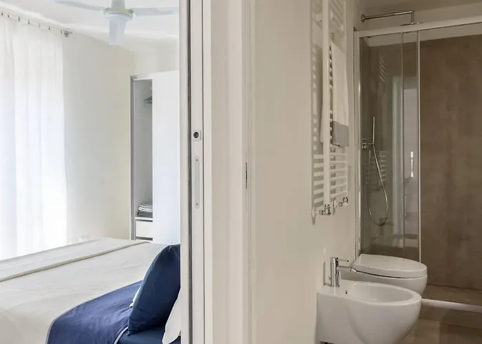 Apartman Palermo Flexyrent