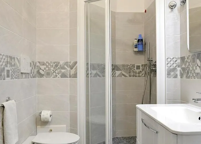 Wonderful Flat Center Apartmán