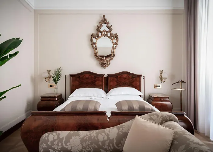 Hotel Grand Et De - The Leading Of The World