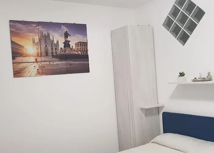 Apartmán Wonderful Flat Center *