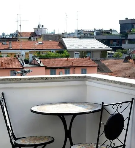 Wonderful Flat Center Apartmán *