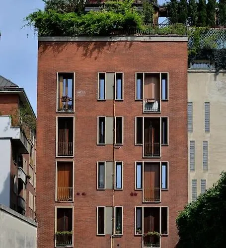 Wonderful Flat Center * Milán