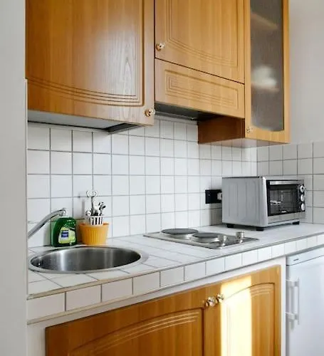 Wonderful Flat Center Milán