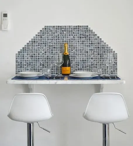 Wonderful Flat Center Apartmán *