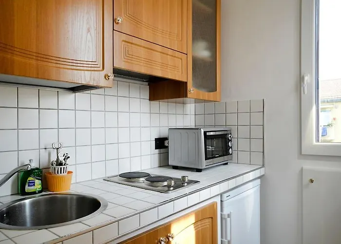 Apartmán Wonderful Flat Center