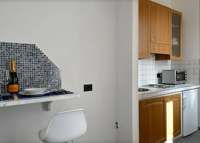 Apartmán Wonderful Flat Center *