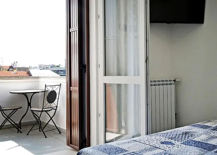 Wonderful Flat Center Apartamento Milán