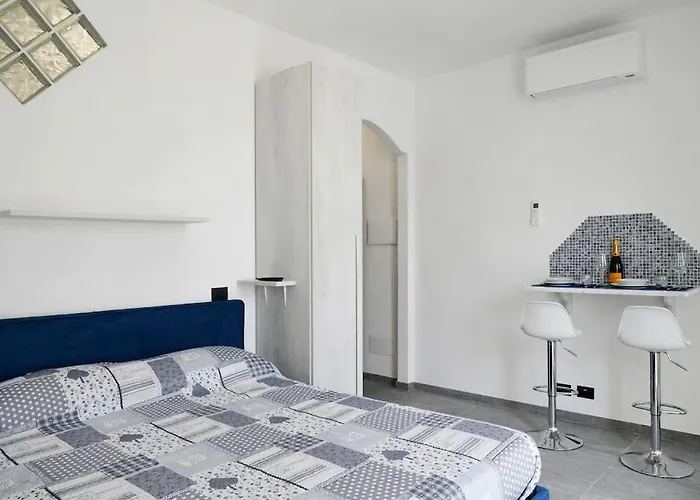 Wonderful Flat Center Apartmán