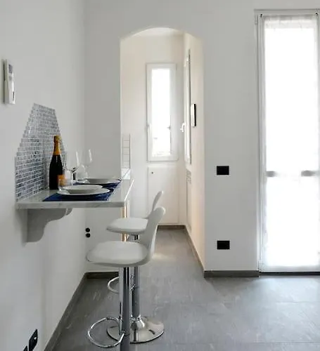 Apartmán Wonderful Flat Center *