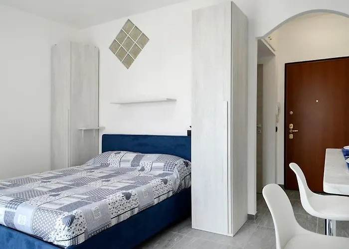 Wonderful Flat Center Apartamento