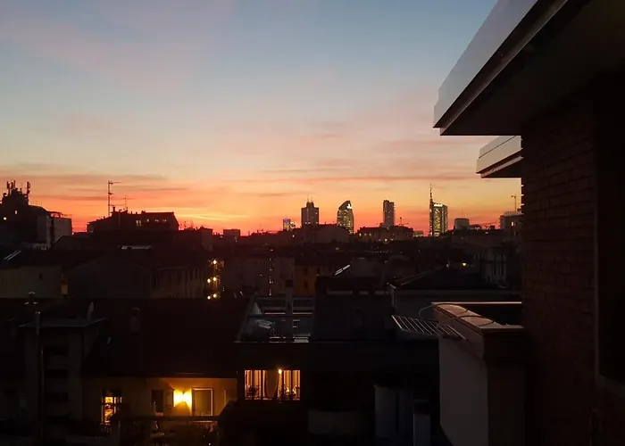 Wonderful Flat Center