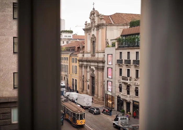 Grand Et De - The Leading Of The World 5*