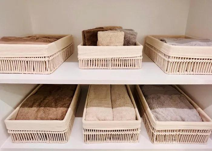 Lägenhet - Charlize - In The Heart Of Milano