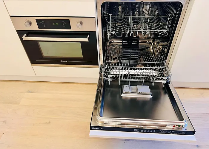 Appartement - Charlize - In The Heart Of Milaan