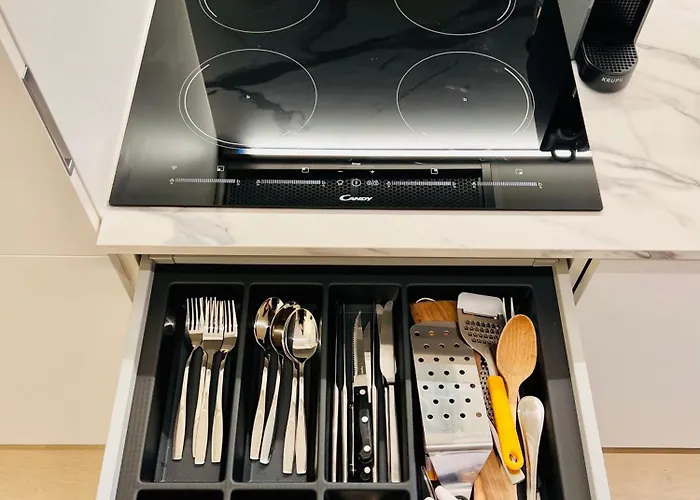 - Charlize - In The Heart Of Milano