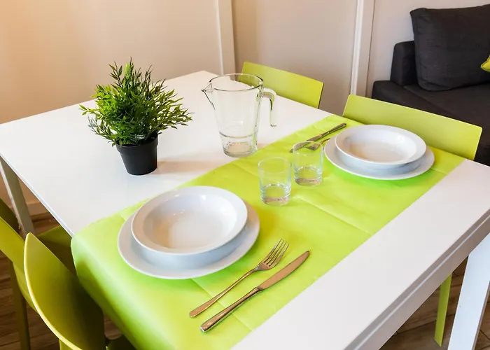 Bellarmino 21 Mediolan