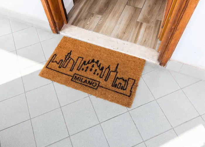 Bellarmino 21 Apartament *