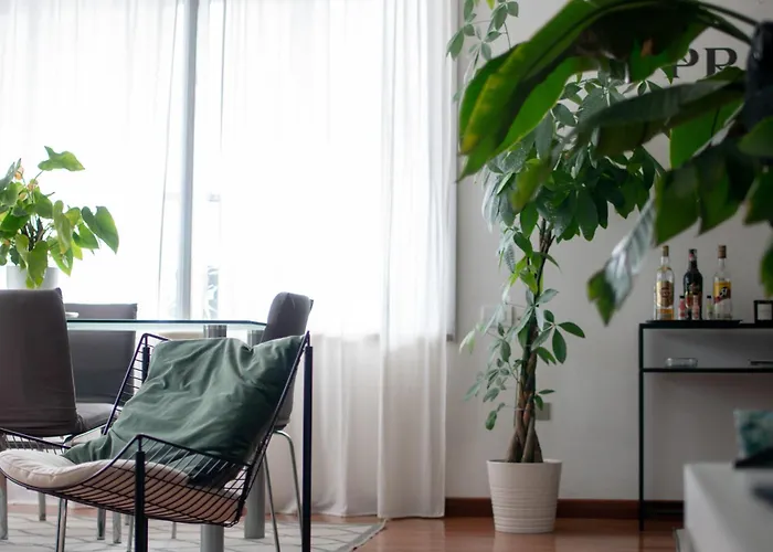 Urban Jungle - Attico Vista Duomo Milano