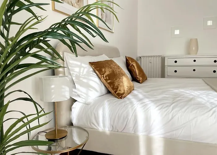 Amazing Flat With Terrace