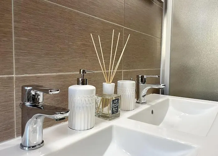 Amazing Flat With Terrace דירה מילאנו