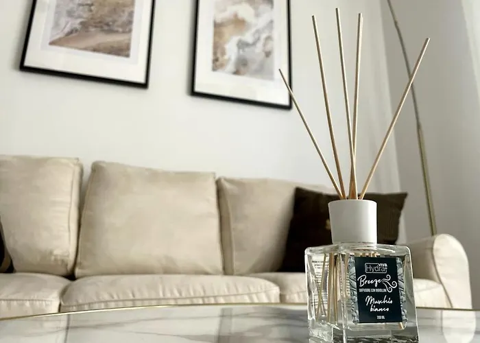 דירה Amazing Flat With Terrace מילאנו