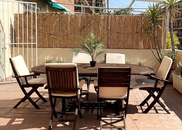 Amazing Flat With Terrace מילאנו