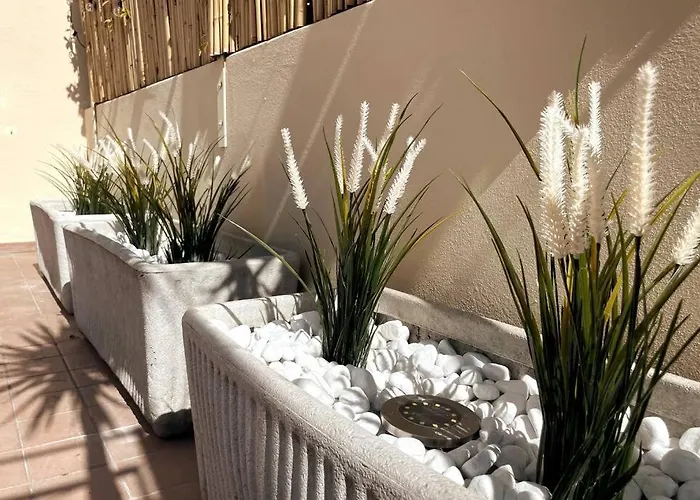 Amazing Flat With Terrace *