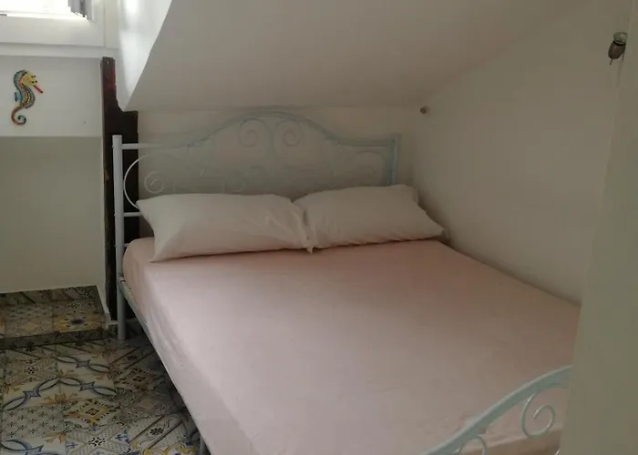 Porta Venezia Bell'epoque Monolocale Appartamento