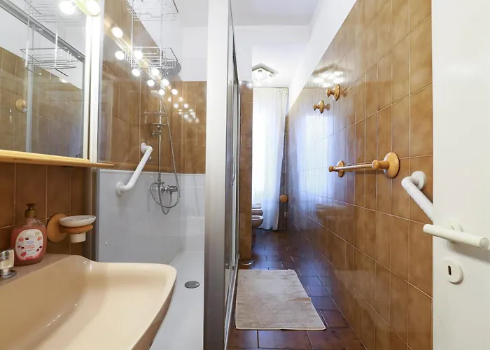 Apartamento Primopiano - Savona B *