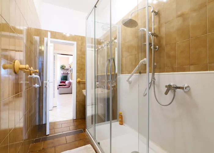 Apartamento Primopiano - Savona B Milão