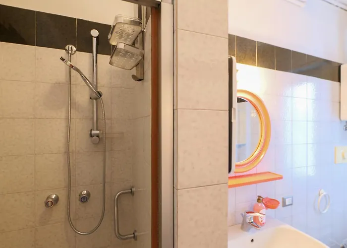 아파트 Primopiano - Savona B *