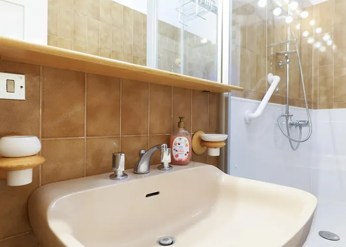 Primopiano - Savona B 아파트