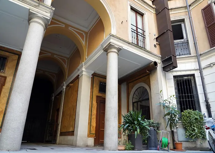 The Rent - Corso Buenos Aires *