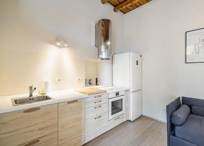 Appartamento Relstay - Navigli - 1br Milano