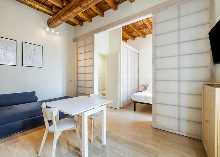 Relstay - Navigli - 1br Apartmán