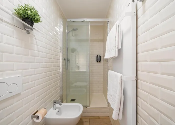 Relstay - Navigli - 1br * Milano