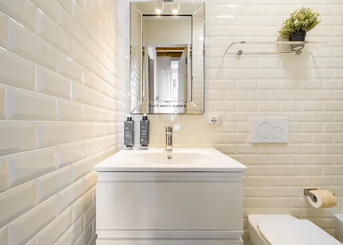 Relstay - Navigli - 1br Appartamento *