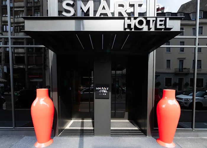 Otel Smart 4*
