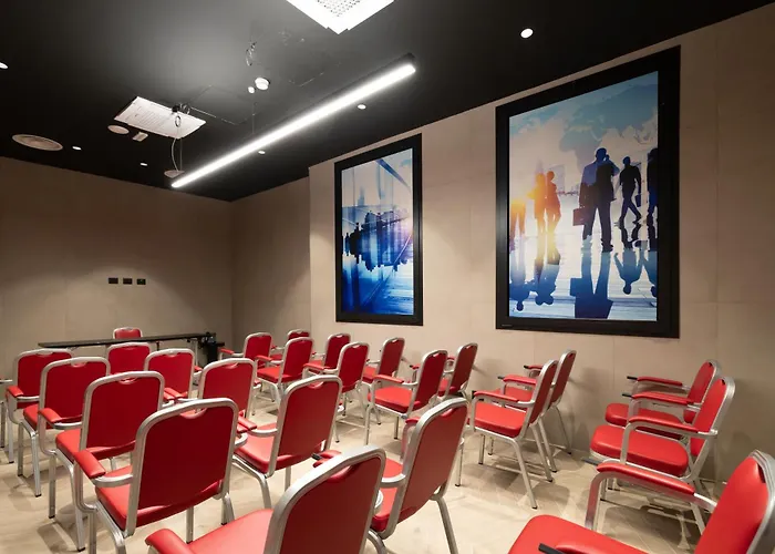Smart Otel