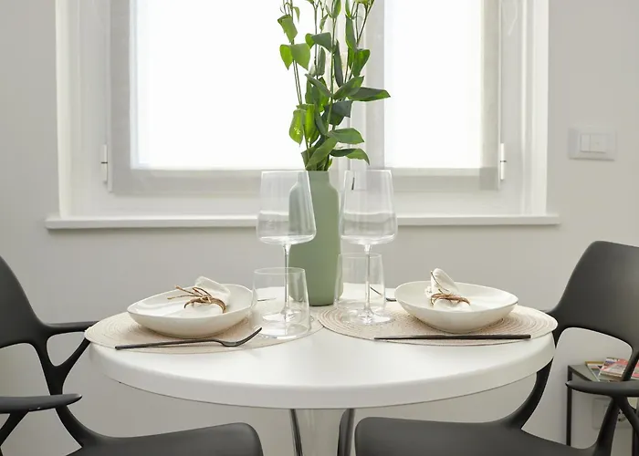 Apartmán Gioia 55 *