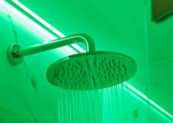 Gioia 55 Lägenhet Milano