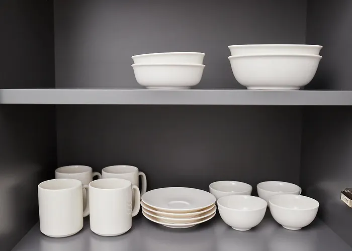 Gioia 55 Lägenhet Milano