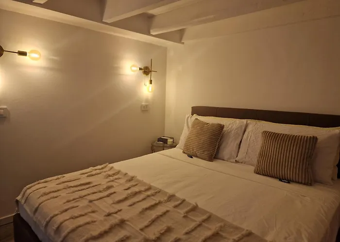 Apartmán Regina In Porta Romana 3 - Sky Tv, Wifi & Breakfast Box Milán