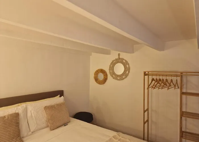 Apartmán Regina In Porta Romana 3 - Sky Tv, Wifi & Breakfast Box *